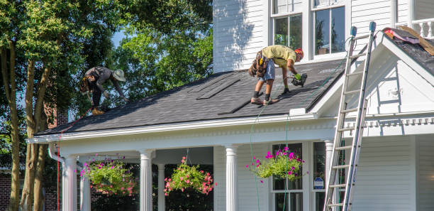 Best Emergency Roof Repair  in Lake Wynonah, PA